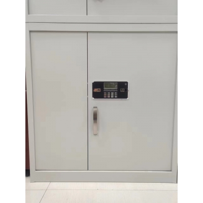 保密柜